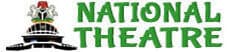 Picture of National Theatre logo